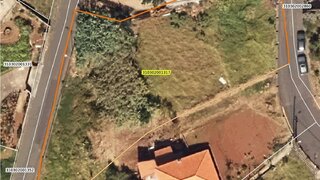 Land for sale in Funchal, Portugal — €89,000