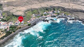 Land for sale in Vila do Porto, Portugal — €159,000