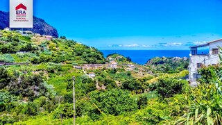 Land for sale in Machico, Portugal — €190,000