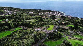 Land for sale in Lajes do Pico, Portugal — €198,000