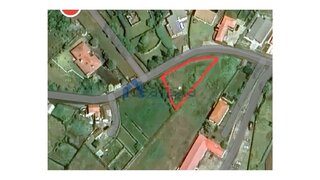 Land for sale in Velas, Portugal — €72,000