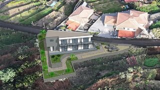 Land for sale in São Vicente, Portugal — €76,100