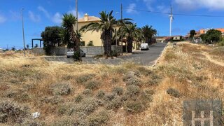 Land for sale in Porto Santo, Portugal — €85,000