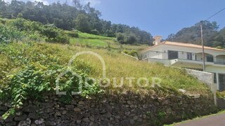 Land for sale in Machico, Portugal — €55,000