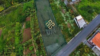 Land for sale in Ribeira Brava, Portugal — €275,000