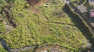 Land for sale in Calheta (Madeira), Portugal — €320,000