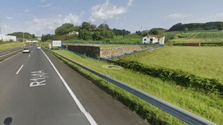 Land for sale in Ponta Delgada, Portugal — €239,000