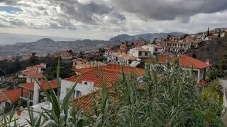 Land for sale in Funchal, Portugal — €175,000