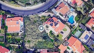 Land for sale in Santa Cruz, Portugal — €385,000