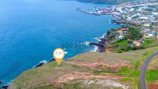 Land for sale in Machico, Portugal — €835,000