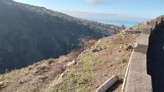 Land for sale in Ribeira Brava, Portugal — €50,000