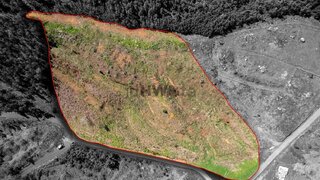 Land for sale in Machico, Portugal — €75,000
