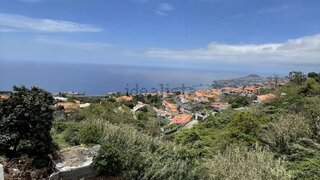 Land for sale in Funchal, Portugal — €130,000
