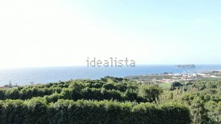 Land for sale in Vila Franca do Campo, Portugal — €200,000