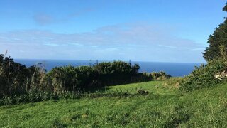 Terreno em Lajes das Flores