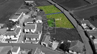 Land for sale in Angra do Heroísmo, Portugal — €46,000