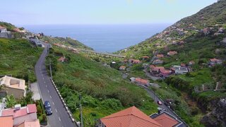Land for sale in Ribeira Brava, Portugal — €82,500