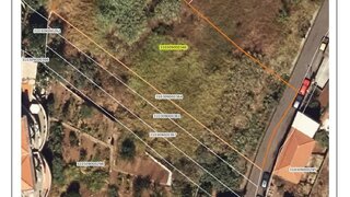 Land for sale in Funchal, Portugal — €90,000