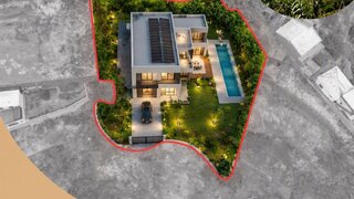 Land for sale in Ribeira Brava, Portugal — €100,000