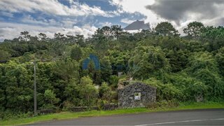 Land for sale in São Roque do Pico, Portugal — €50,000