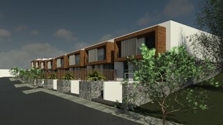 Land for sale in Angra do Heroísmo, Portugal — €50,000