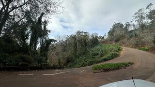 Land for sale in Câmara de Lobos, Portugal — €225,000