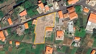 Land for sale in Calheta (Madeira), Portugal — €315,000