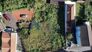 Land for sale in São Roque do Pico, Portugal — €60,000