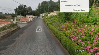 Land for sale in Ponta do Sol, Portugal — €195,000