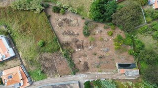Land for sale in Calheta (Madeira), Portugal — €220,000