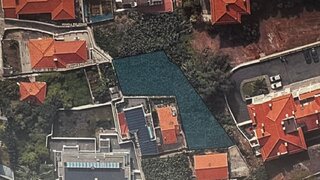 Land for sale in Funchal, Portugal — €110,000
