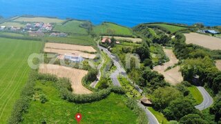 Land for sale in Ponta Delgada, Portugal — €325,000