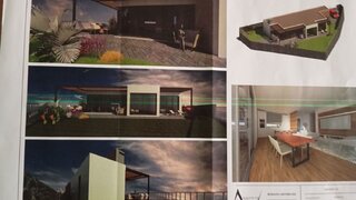 Terreno em Calheta (Madeira) · 400 m² · 450 000 €