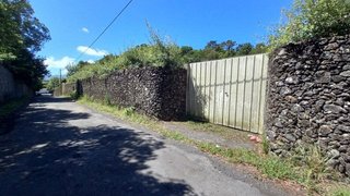 Land for sale in Ribeira Grande, Portugal — €300,000