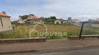 Land for sale in Porto Moniz, Portugal — €80,000