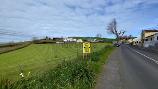 Land for sale in Ponta Delgada, Portugal — €850,000