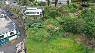 Land for sale in Machico, Portugal — €160,000