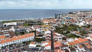 Land for sale in Ribeira Grande, Portugal — €110,000