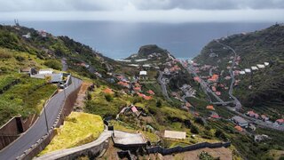 Land for sale in Ribeira Brava, Portugal — €115,000