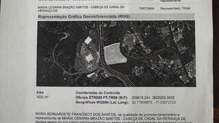Land for sale in São Vicente, Portugal — €320,000