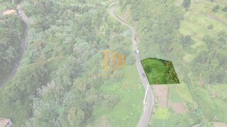 Land for sale in São Vicente, Portugal — €85,000