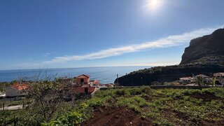 Land for sale in Santana, Portugal — €290,000