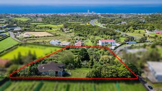 Land for sale in Lagoa (Açores), Portugal — €995,000