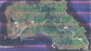 Land for sale in Vila do Porto, Portugal — €159,600