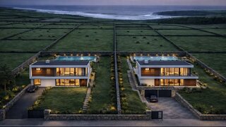 Land for sale in Praia da Vitória, Portugal — €97,500
