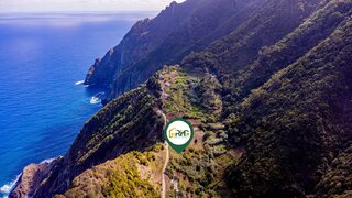 Land for sale in Machico, Portugal — €49,000
