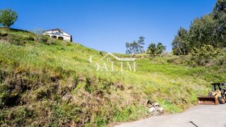 Land for sale in Santa Cruz, Portugal — €55,000
