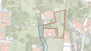 Land for sale in Funchal, Portugal — €120,000
