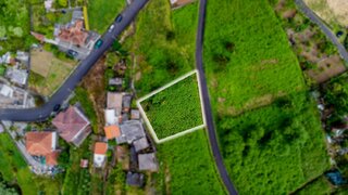 Land for sale in São Vicente, Portugal — €39,000