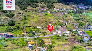 Land for sale in Ribeira Brava, Portugal — €105,000
